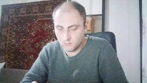 freeeman90 online show from April 20, 8:12 pm