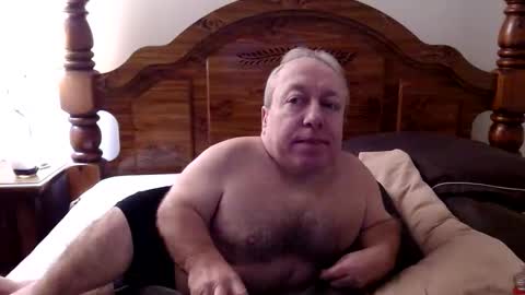 Cute Lil Man online show from March 21, 8:30 am