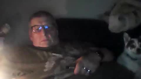 fred online show from January 9, 8:25 pm