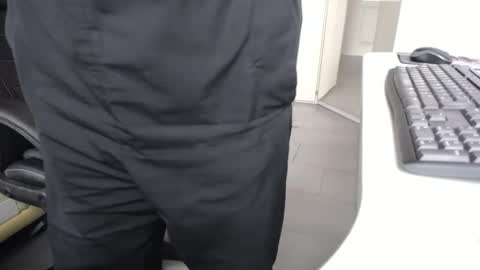 Walter Fischer online show from November 9, 10:52 am