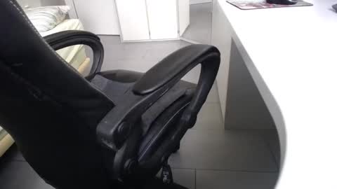 Walter Fischer online show from October 17, 2:54 pm