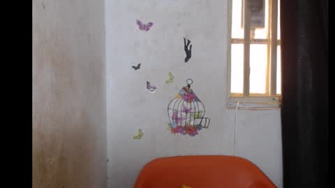 frekkymorelle online show from December 4, 8:47 am