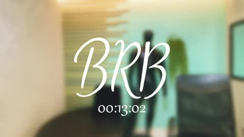 Xavier online show from April 20, 12:57 am