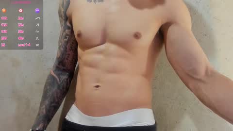 Xavier online show from March 7, 7:38 pm