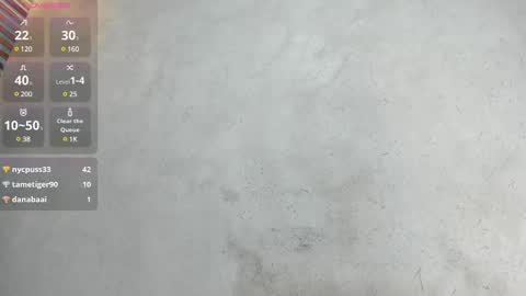 Xavier online show from February 26, 7:21 pm