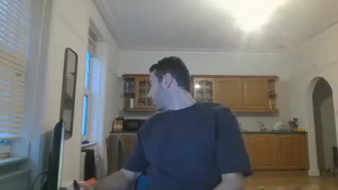 Horny Paul online show from October 26, 4:39 pm