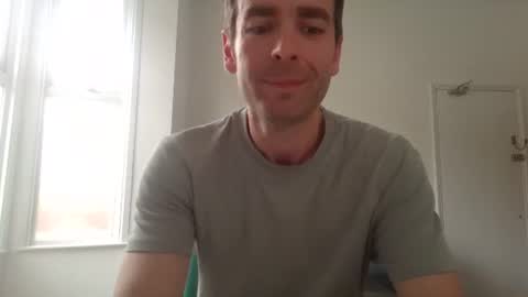 Horny Paul online show from May 19, 1:40 pm