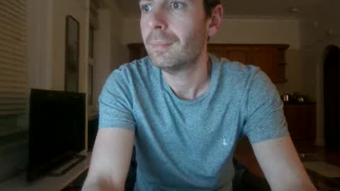 Horny Paul online show from February 9, 10:23 pm