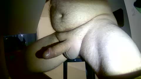 frenchdick1981 online show from November 16, 6:15 am