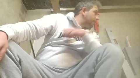 Snapshot of frenchhard0000 chatting on January 31, 1:22 am Horny french hard online show from January 31, 1:22 am