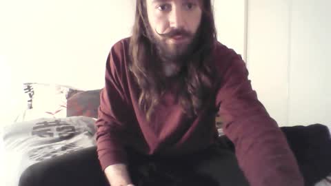 FrenchMidnightJewel online show from November 27, 11:56 pm
