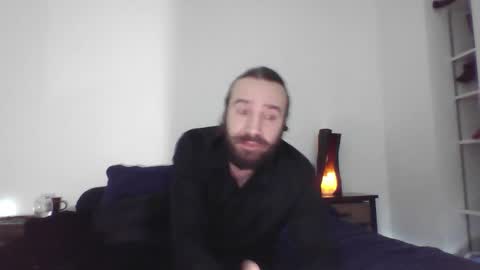 FrenchMidnightJewel online show from November 30, 1:01 am