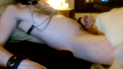 frenchms online show from January 12, 11:12 pm