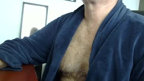 Rick online show from November 9, 2:09 pm