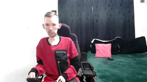 Thomas y Sophia online show from March 11, 9:56 am