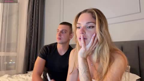 Jason and Sonya online show from January 11, 8:04 pm