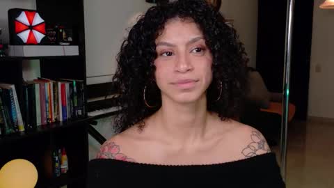 Vale online show from February 22, 2:04 am