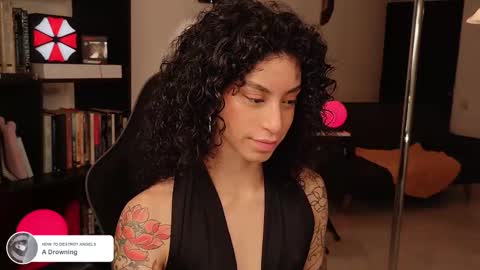 Vale online show from February 1, 2:30 am