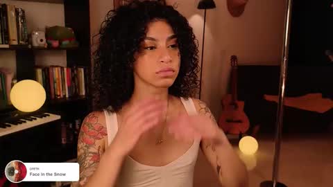 Vale online show from December 17, 3:13 am