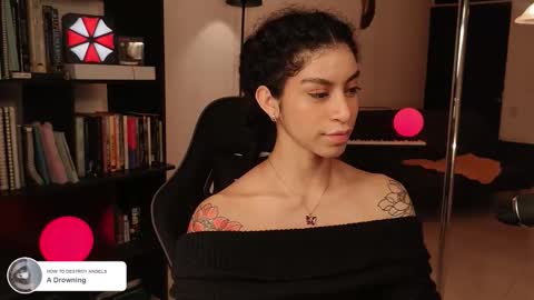 Vale online show from January 13, 3:14 am