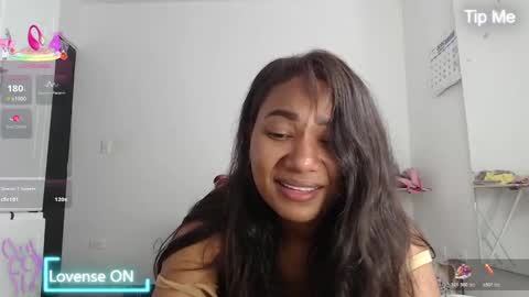 Damaris online show from November 15, 4:03 am