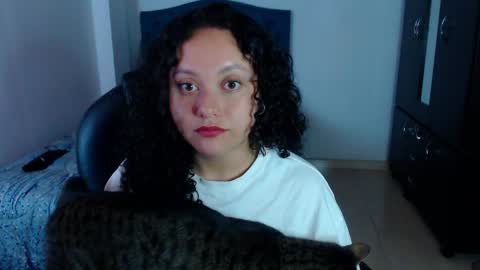 Louise  online show from April 8, 11:13 am