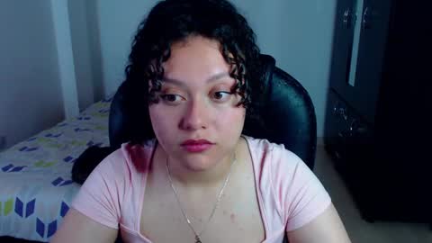 Louise  online show from January 12, 3:07 am