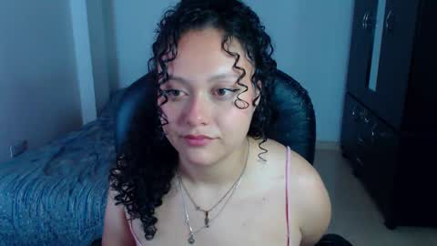 Louise  online show from November 4, 4:03 am