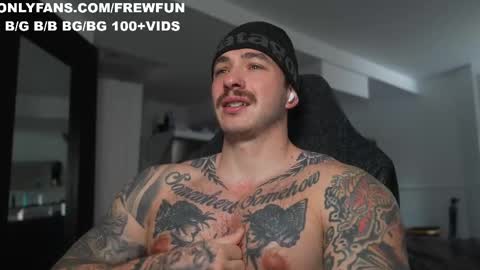 cameron online show from November 14, 5:26 pm