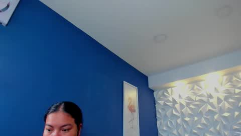 Freya online show from November 12, 11:34 am