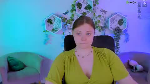 your Freya online show from July 30, 6:52 pm