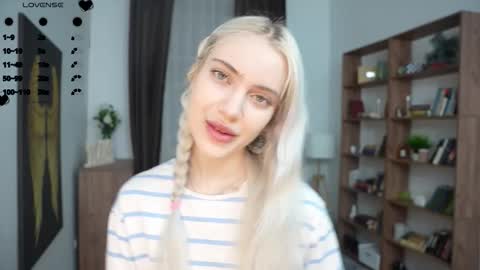 Freya online show from March 16, 7:40 pm