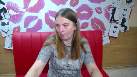 FreyaDak online show from November 16, 12:18 pm