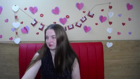Snapshot of freyadak chatting on February 27, 9:36 pm FreyaDak online show from February 27, 9:36 pm
