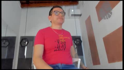  ALIS AND ALEX  online show from November 5, 9:17 pm