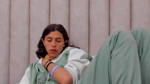 FREYA online show from October 24, 7:14 pm