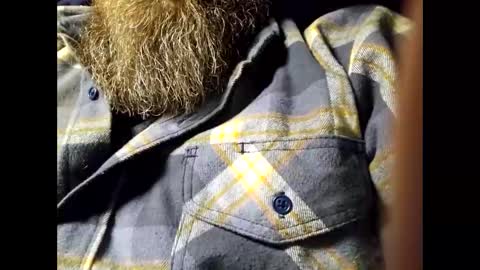 Frickish online show from February 8, 1:00 am