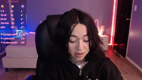 frida_lassi_ online show from January 31, 6:36 pm