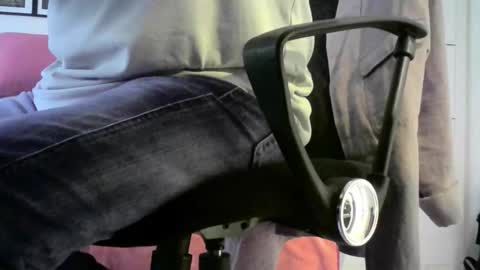 frider99 online show from November 10, 9:45 am