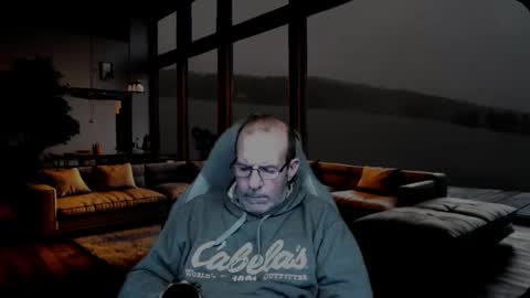 friendlykevn online show from January 11, 2:30 am