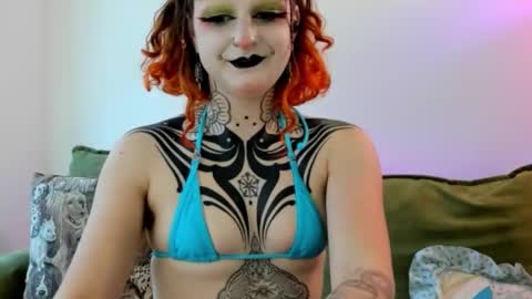 cherry online show from March 28, 12:12 am