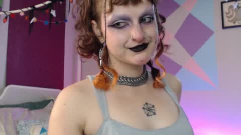 cherry online show from October 26, 8:30 pm