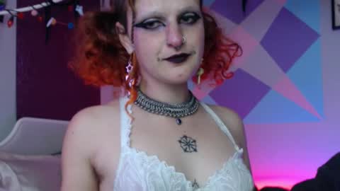 cherry online show from November 5, 2:35 am