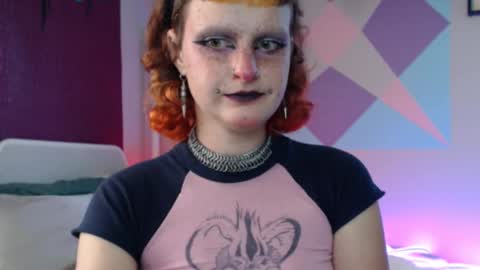 cherry online show from November 8, 8:56 pm