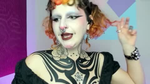 cherry online show from March 12, 2:04 am