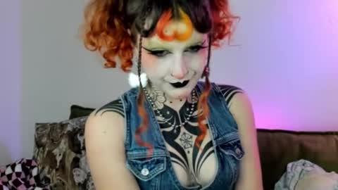 cherry online show from March 29, 3:30 am