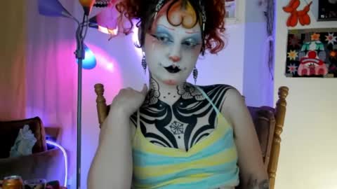 cherry online show from May 10, 4:19 am