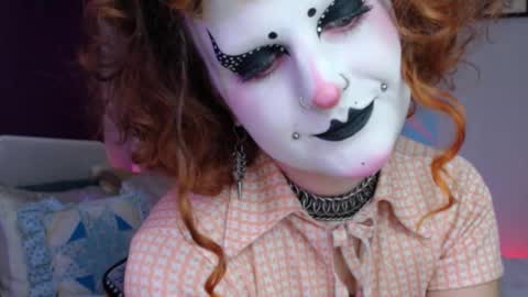 cherry online show from December 23, 2:18 am