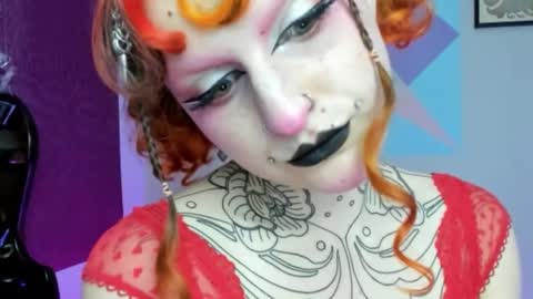 cherry online show from February 18, 3:17 am