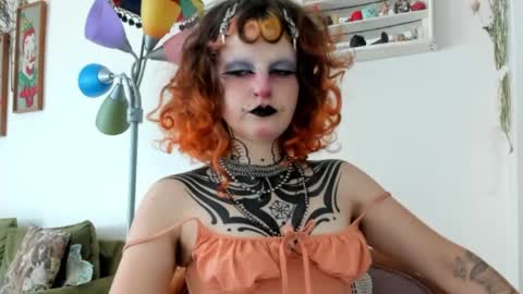 cherry online show from June 4, 6:58 pm